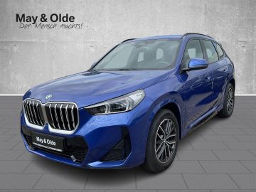 BMW X1 - 1