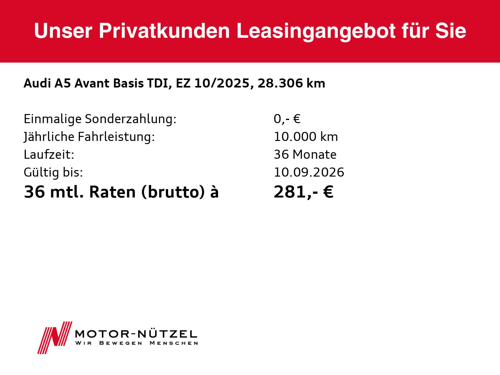 Audi A5 - Bild 20
