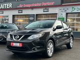 Nissan Qashqai Acenta*Tüv*Kamera*Inspektion* - Nissan Qashqai mit Diesel-Antrieb: Geländewagen