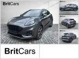Ford Puma ST-Line X LED+Navi+Kamera+Winterpaket - Ford Puma Jahreswagen