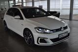 Volkswagen Golf GTE VII 1,4TSI DSG/R.View/LED - mit Hybrid-Antrieb: Allradantrieb