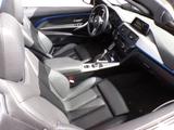 BMW 420d  Cabrio M Sport *M-Sportpaket*LED*Leder*SHZ - BMW 4er Reihe aus 2020