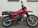 Honda XL600R PD03 - HONDA XL 600 R