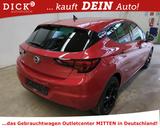Opel Astra K 1.4 Ultimate OPC/LED/NAVI/KEY/DAB/RFK/8F - Opel Astra: Limousine, F