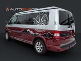 Volkswagen T5 California Lang*Luxus Camper Wohnmobil*5Sitz* - : Van, Luxus