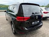 Volkswagen Touran 2.0 TDI Join 1.Hand, Automatik, 7Sitzer - Volkswagen Touran: 7sitzer, Auto