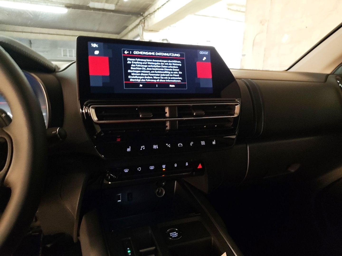 Citroën C5 Aircross - Bild 11