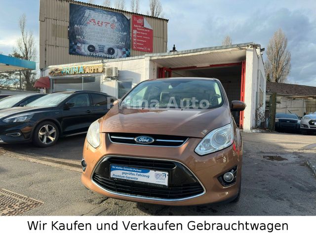 Ford C-Max C-MAX Titanium