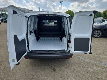 Bild 8 Ford Transit Connect Trend L2 AHK-abnehmbar Spurhalte