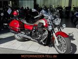 Moto Guzzi California 1400 Touring ABS / Bj.20 / 15tkm - MOTO GUZZI CALIFORNIA 1400