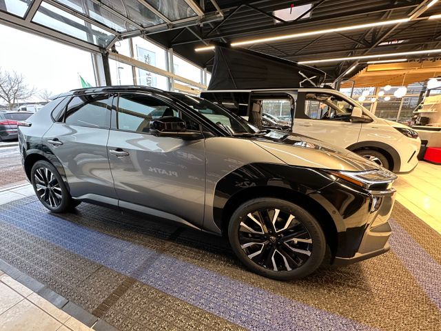 Toyota bZ4X AWD Lounge *Pano*JBL*1,99%*