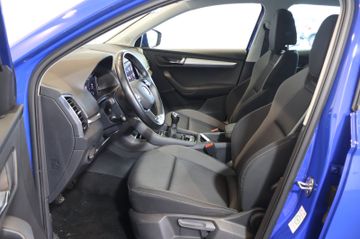 Skoda Karoq 2.0 TDI Ambition STDHZG+AID+ACC+KAM+AHK