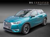 DS Automobiles DS3 CROSSBACK SO CHIC E-TENSE 136 *Navi*Rückfahr - DS Automobiles Elektroautos