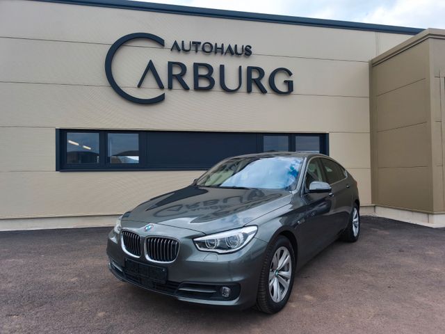 BMW 535 d xdrive Top Zustand! M-Paket!