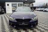 BMW 435d Cabrio*xDrive*M Sport*H&K*360°*Memory*ACC* - BMW 435: Cabrio