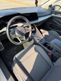 Volkswagen Golf - 7