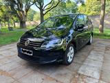 Volkswagen Sharan 1.4 TSI BlueMotion Technology Trendli... - VW Sharan Gebrauchtwagen in Hannover