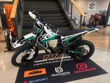 Husqvarna TE 150i *TÜV & Inspektion NEU* - ENDURO VON 126 BIS 250 CCM
