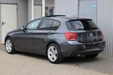 BMW 118d Automatik+Navi+ESD+Klimaaut+PDC - BMW 118 in Berlin
