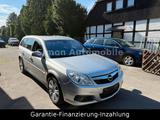 Opel Vectra C Caravan Edition **Tüv 6/26+Klima+Alu** - Opel Vectra mit Diesel-Antrieb