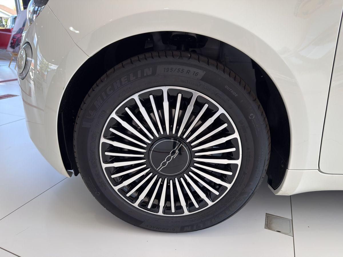 Fiat 500 - Bild 7