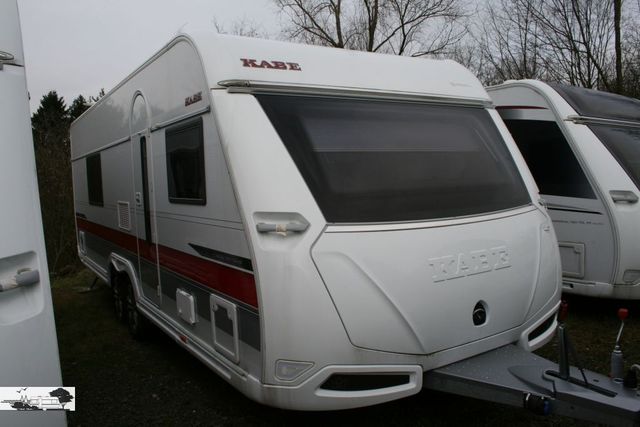 Kabe Royal 630 TDL KS 