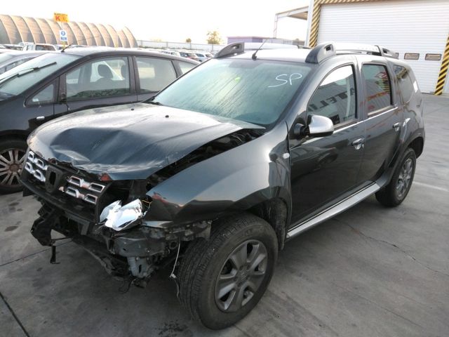 Dacia Duster Prestige 4x2