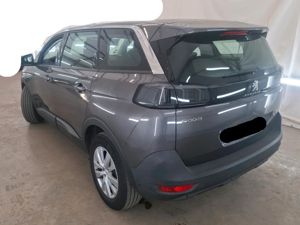 Fahrzeugabbildung Peugeot 5008 Activ 1.2T LED/NAVI/PDC/R´CAM/TEMPO