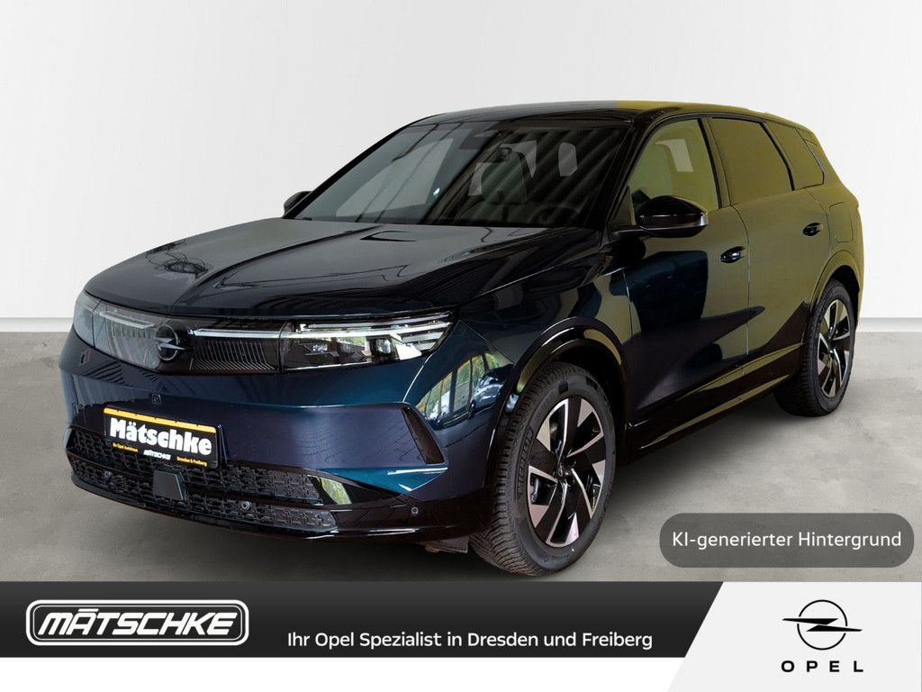 Image of Opel Grandland (X)