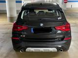 BMW X3 xDrive30i ADVANTAGE AT ADVANTAGE - BMW X3: At