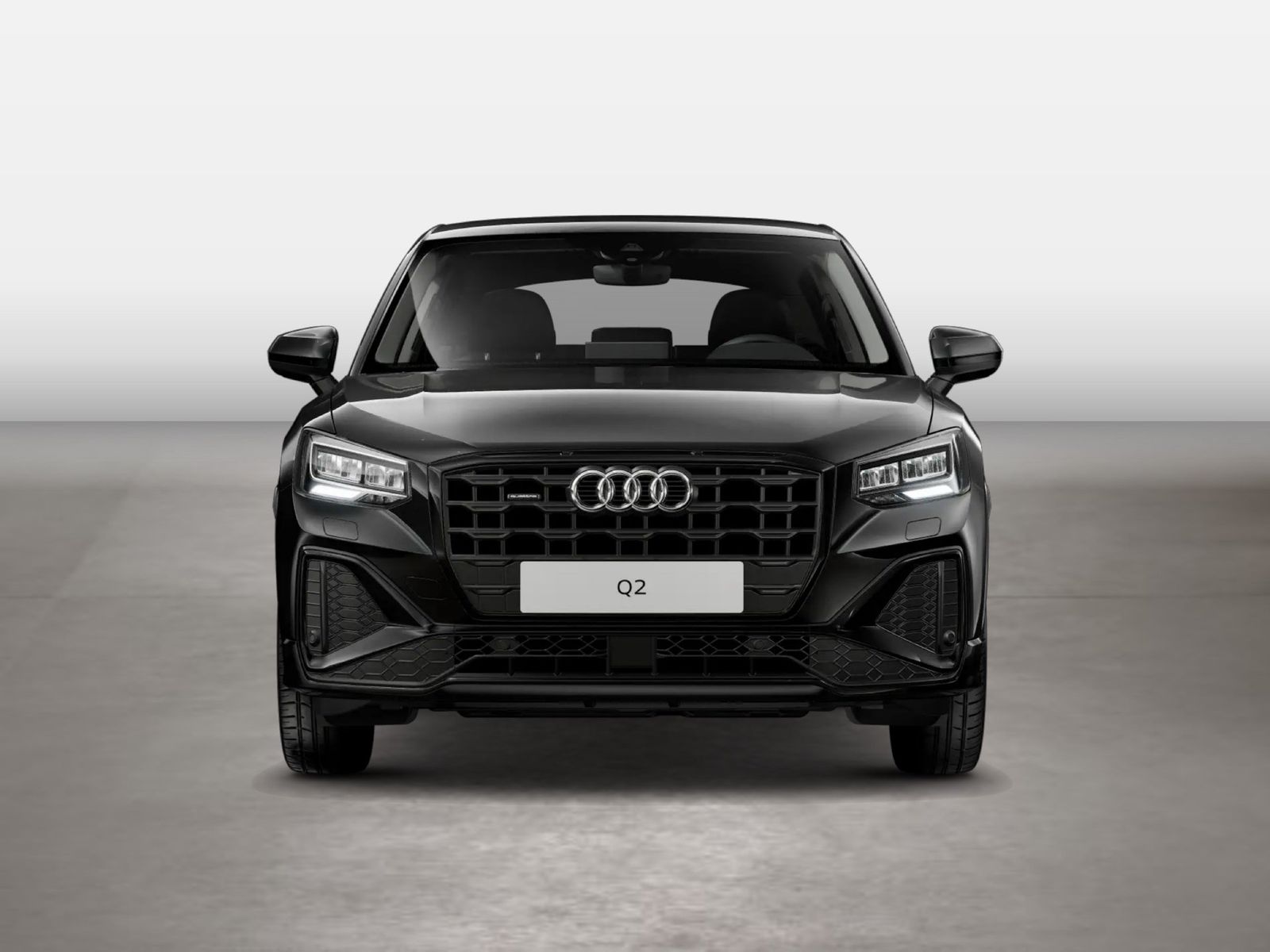 Audi Q2 - Bild 4