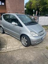 Mercedes-Benz Gelegenheit A210 W168 zu verkaufen - Mercedes-Benz A 210