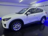 Mazda CX-5 Exclusive Aut. 65TKM NAVI AHK DAB SPUR LED - Mazda in Düsseldorf