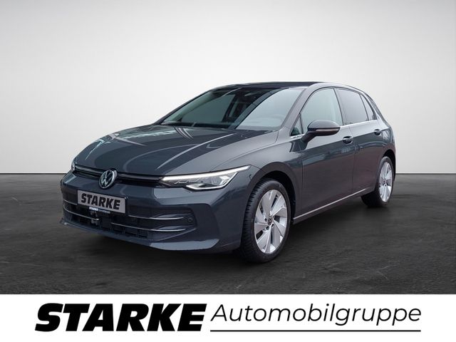 Volkswagen Golf 1.5 TSI Style  HeadUp Navi LED Kamera PDC L