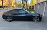 BMW 440 Gran Coupé 440i Gran Coupé Sport Line A ... - BMW 440 Gran Coupé aus 2017
