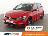 Volkswagen Golf VII 1.5 TSI ACT Highline BM Aut.*APP*LED* - VW Golf Gebrauchtwagen in Frankfurt