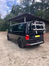 Volkswagen T6 Multivan/Markise/ST-Suspension/STHZ/Camper - Volkswagen: Multivan Camper