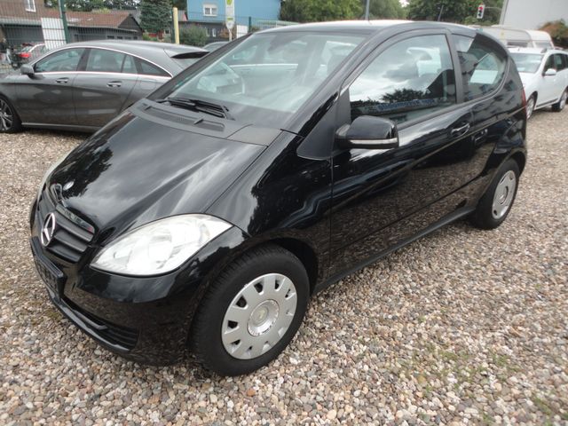 Mercedes-Benz A 170  KLiMA-TÜV NEU !!!!!!!