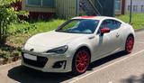 Subaru BRZ 2.0i Sport+ - Subaru BRZ Gebrauchtwagen
