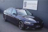 BMW 318d LIMOUSINE|NAVI|LEDER|EINPARKHILFE|AMBIENTE - BMW 318 in Düsseldorf