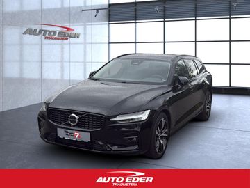 Volvo V60 - 1