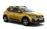 Dacia Sandero Stepway Expression TCe 110 Modell 2026 ! - Dacia Neuwagen: Modell