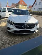 Mercedes-Benz Mercedes-benz GLC 220 d Avantgarde Advance... - Mercedes-Benz GLC 220 in Freiburg
