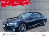 Audi A5 Cabriolet 45 TFSI QU ADVANCED MATRIX+HuD+ACC - Audi A5 in Kiel