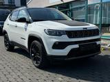 Jeep Compass Upland PHEV LED+KAM+4WD+NAVI+VIRTUAL+ACC - Jeep Compass Upland mit Hybrid-Antrieb (Benzin/Elektro)