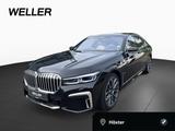 BMW 750i xDr M Sport DA-Pr,PA+,Laser,GSD,AHK,Sthz