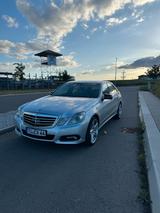 Mercedes-Benz Mercedes E500 5,5 V8 4 Matic W212 LPG - Mercedes-Benz E 500: W212