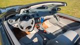 Mercedes-Benz SL 350 - - gebrauchte Mercedes-Benz SL-Klasse aus dem Jahr 2003