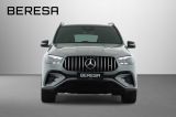 Mercedes-Benz GLE 53 AMG 4M+ Distronic Pano Widescreen Memory - Mercedes-Benz GLE 53 AMG aus 2024