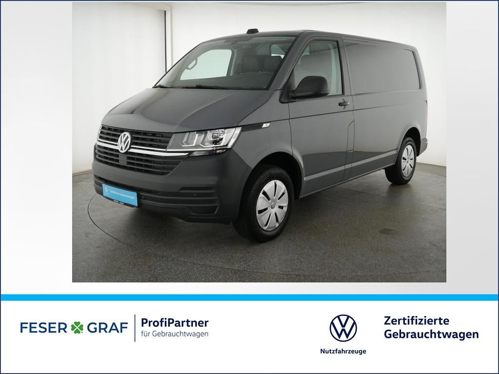 Image of Volkswagen T6 other